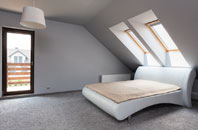 Spinney Hill bedroom extensions