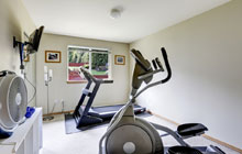 Spinney Hill home gym construction leads