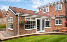 Spinney Hill house extension leads