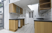 Spinney Hill kitchen extension leads